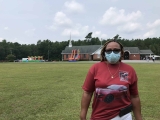 Delta compels local health departments to pivot – again