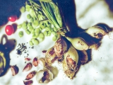 The green Mediterranean diet may protect health and the environment