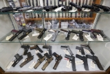 2020 saw most firearm deaths since 1994, CDC reports