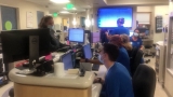 CDC Warns of “Tripledemic” of Influenza, RSV and COVID-19 – Democracy Now!