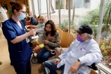 FDA fast tracks review of extra shots for millions of immunocompromised people – The Washington Post