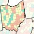 Saline County and Kansas COVID-19 cases plummet