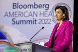 COVID, RSV, sickness worrying CDC Director Walensky ahead of Philadelphia visit