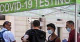 Omicron BA.5 makes up 82% of COVID variants in U.S., CDC says
