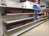 Covid UK news live: Food workers given isolation exemption amid ‘pingdemic’