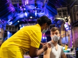 Covid UK news: Latest updates as deaths at highest level since March