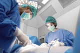 Accelerating support for all healthcare professions should be a top priority