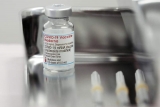 New CDC study shows Moderna vaccine most effective against hospitalization