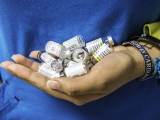 Single-dose HPV vaccine ‘highly effective’