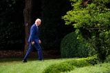 Biden monkeypox response mirrors early coronavirus missteps
