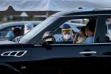 U.S. covid death toll hits 1,500 a day amid delta variant scourge