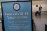 Washington Just Failed the Nation on Covid Funding