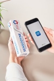 Haleon and Microsoft use AI to enhance health product accessibility for people who are blind or partially sighted