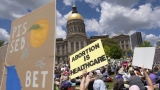 Health Care — Georgia court reinstates six-week abortion ban