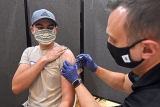 Arkansas see uptick in daily covid cases; CDC estimates over 60% of state has been infected