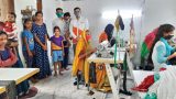 Lending children an ear: World Vision India – Health News
