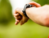 Wearable devices show promise in identifying early population changes in COVID-19 activity