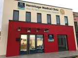 Cancer patients in Ireland benefit from Sanford expertise