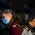 Photos: Uncertainty among asylum seekers at border over US rules | Migration News