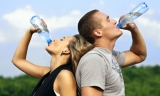 Drinking Hydrogen Water for Metabolic Health and Sleep Deprivation