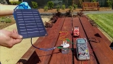 A new way to generate hydrogen fuel from seawater