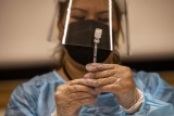 Coronavirus survivors face heightened risk of kidney damage, study says – The Washington Post