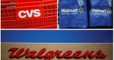 CVS, Walmart, Walgreens agree to pay $13.8 bln to settle U.S. opioid claims