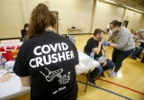 N.J. reports 8 COVID deaths, 975 cases. CDC director says more work remains.