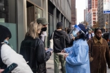 NYC expands vaccine mandate to private employers – The Washington Post