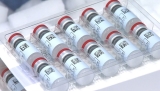 World health leader calls for two-month vaccine booster moratorium