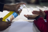 N.J. reports 2,404 COVID cases, 7 deaths as CDC loosens some guidelines