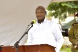 Museveni to Officiate Virtual World Health Summit at Munyonyo Today