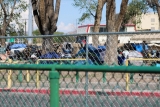 ABQ mayor to close Coronado Park, uprooting encampment amid housing shortage