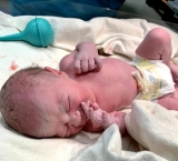 Pandemic babies: How they developed during COVID