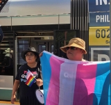 Blue Cross NC expands coverage for trans surgeries