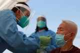 CDC study shows one in three Long Beach residents infected with COVID-19 had long-lasting symptoms • Long Beach Post News