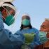 WHO: COVID-19 cases hit 1st ‘substantial decline’ in months