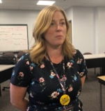 Kanawha-Charleston HIV Task Force receives update on CDC Epi-Aid response