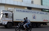 Celebrating 75 years of U.S.-India relations: U.S. delegation visits Serum Institute  