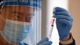 Second booster of COVID vaccines headed for approval: reports