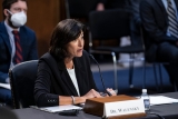 CDC chief says she’ll work to comply with upcoming Republican probes