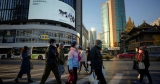 China COVID data shows no new variant but under-reports deaths, WHO says