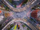 Urbanization and Human Health