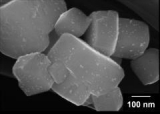 Simple, Cost-Effective Solution for Splitting Water into Hydrogen and Oxygen