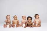 COVID babies score slightly lower on developmental screening test