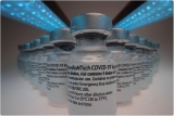 Producing more mRNA COVID vaccines could save 1.5M lives in low/middle-income countries