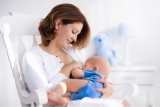 Breast milk components show potent in vitro SARS-CoV-2 inhibition