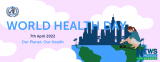 Importance of Understanding Planetary Health