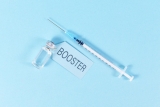 CDC study highlights effectiveness of COVID-19 booster vaccination against reinfection and hospitalization