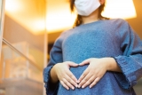CDC study of pregnant women hospitalized with COVID in 2021 found 93% not vaccinated
